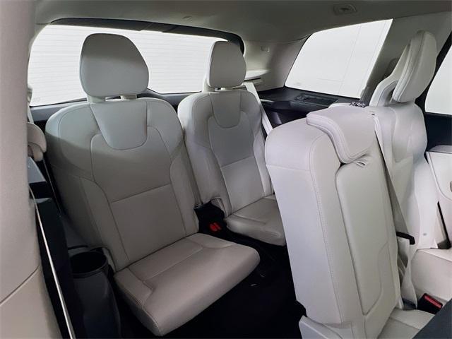 new 2025 Volvo XC90 car, priced at $66,465
