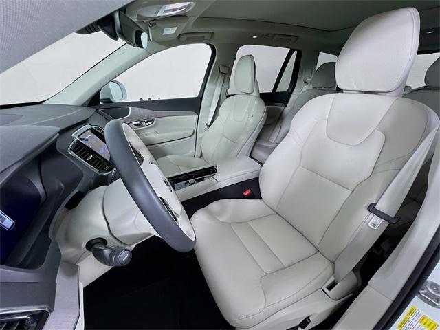 new 2025 Volvo XC90 car, priced at $66,465