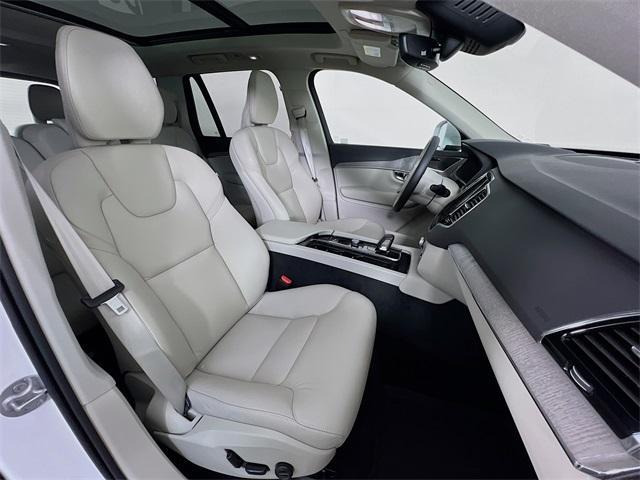 new 2025 Volvo XC90 car, priced at $66,465