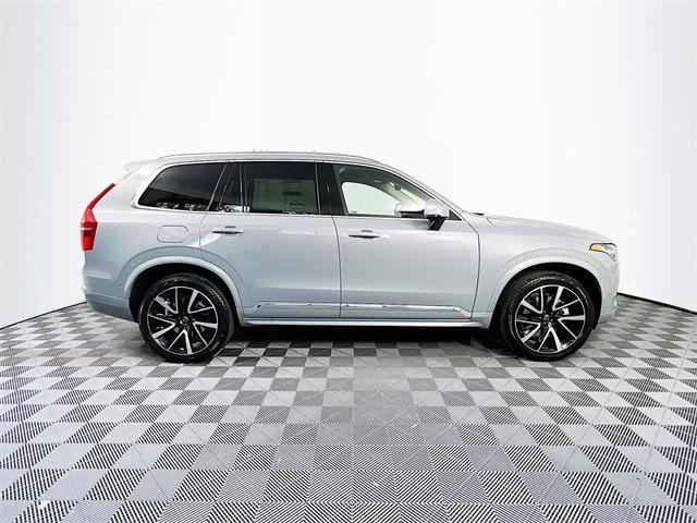 new 2024 Volvo XC90 car, priced at $67,415