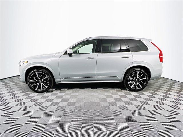 new 2024 Volvo XC90 car, priced at $67,415