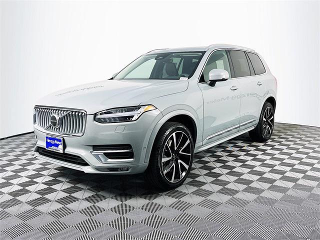 new 2024 Volvo XC90 car, priced at $67,415