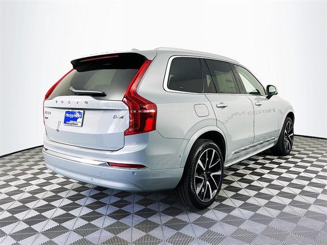 new 2024 Volvo XC90 car, priced at $67,415