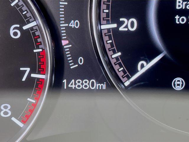 used 2023 Mazda CX-30 car, priced at $24,988