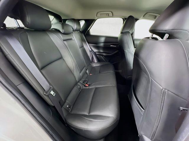 used 2023 Mazda CX-30 car, priced at $24,988