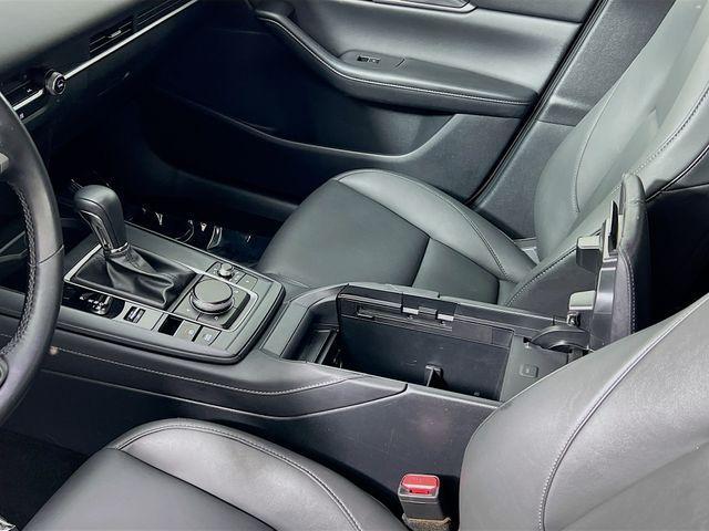 used 2023 Mazda CX-30 car, priced at $24,988
