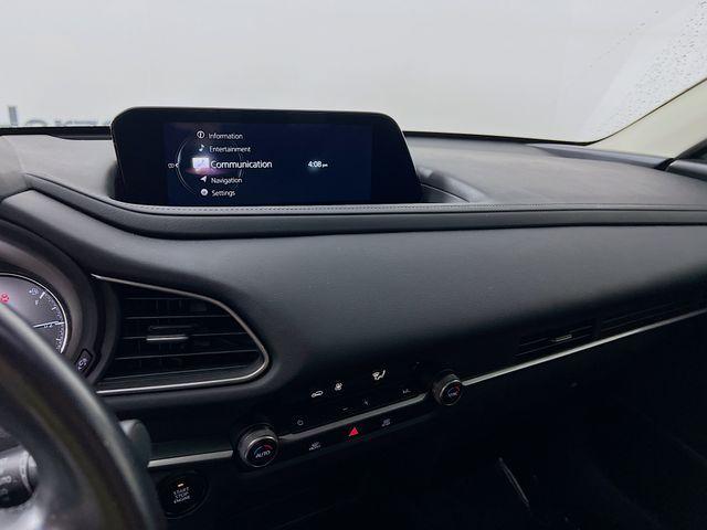 used 2023 Mazda CX-30 car, priced at $24,988