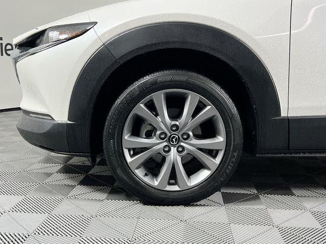 used 2023 Mazda CX-30 car, priced at $24,988