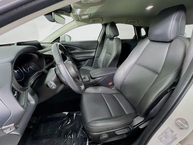 used 2023 Mazda CX-30 car, priced at $24,988