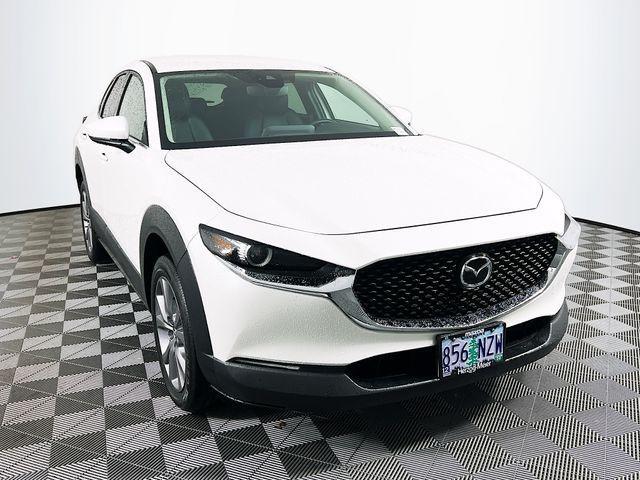 used 2023 Mazda CX-30 car, priced at $24,988
