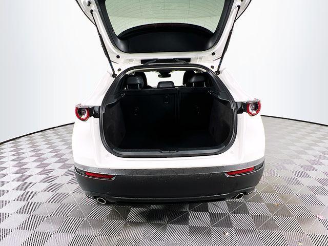 used 2023 Mazda CX-30 car, priced at $24,988