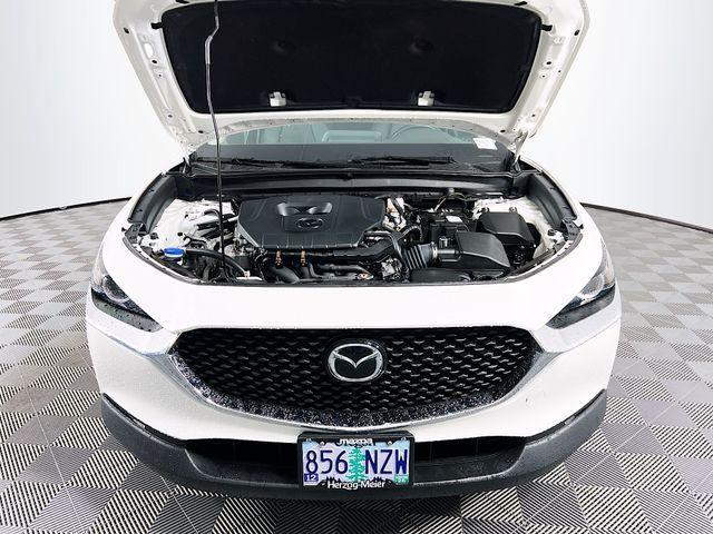 used 2023 Mazda CX-30 car, priced at $24,988