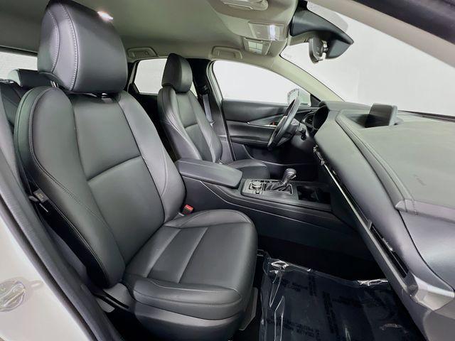 used 2023 Mazda CX-30 car, priced at $24,988