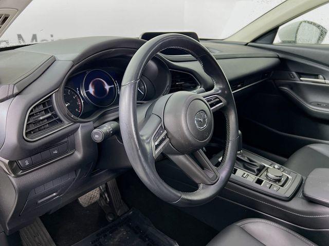 used 2023 Mazda CX-30 car, priced at $24,988
