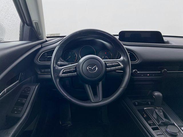 used 2023 Mazda CX-30 car, priced at $24,988