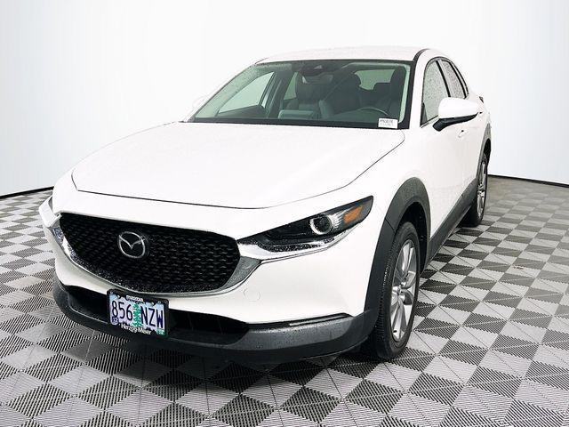used 2023 Mazda CX-30 car, priced at $24,988
