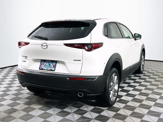 used 2023 Mazda CX-30 car, priced at $24,988