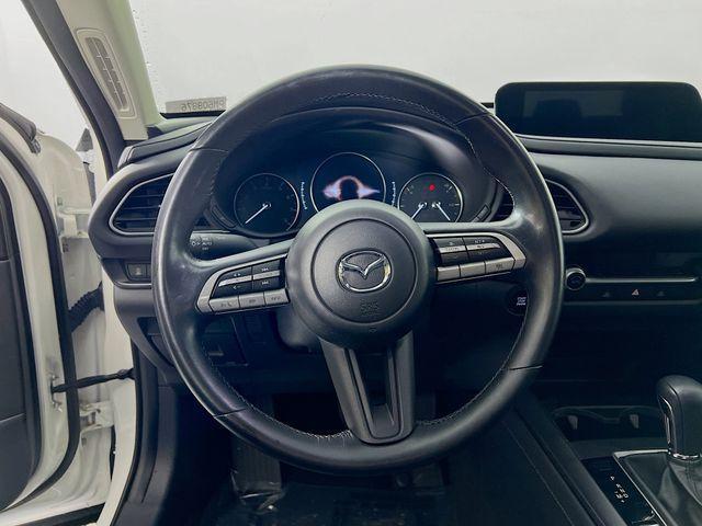 used 2023 Mazda CX-30 car, priced at $24,988