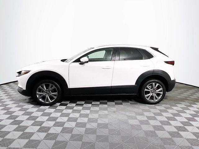 used 2023 Mazda CX-30 car, priced at $24,988