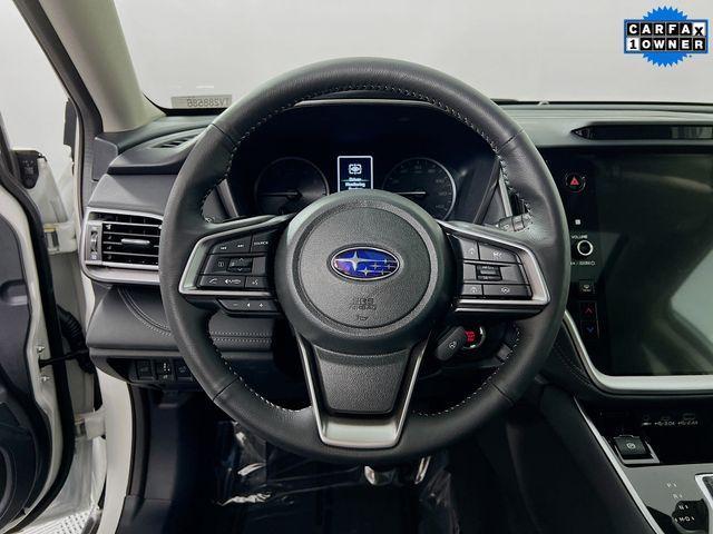 used 2025 Subaru Outback car, priced at $32,988