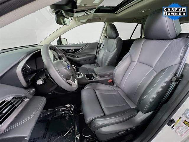 used 2025 Subaru Outback car, priced at $33,488