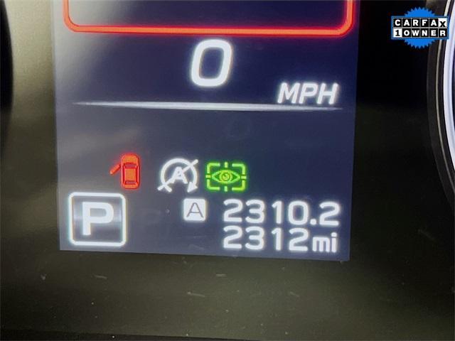 used 2025 Subaru Outback car, priced at $33,488