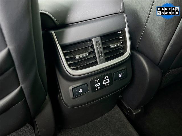 used 2025 Subaru Outback car, priced at $33,488