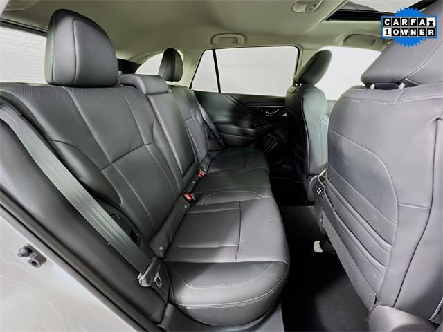 used 2025 Subaru Outback car, priced at $33,488