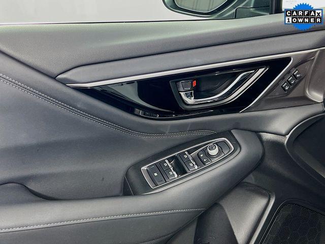 used 2025 Subaru Outback car, priced at $32,988