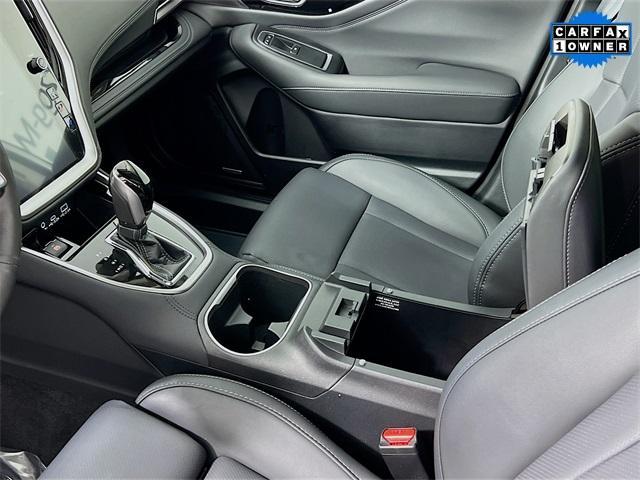 used 2025 Subaru Outback car, priced at $33,488