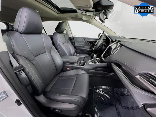 used 2025 Subaru Outback car, priced at $33,488