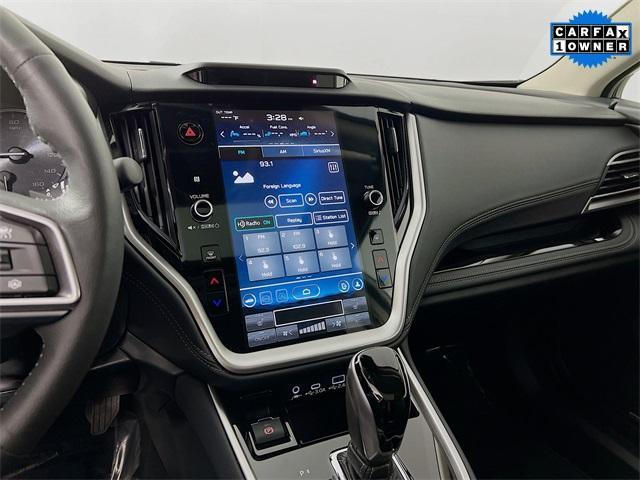 used 2025 Subaru Outback car, priced at $33,488