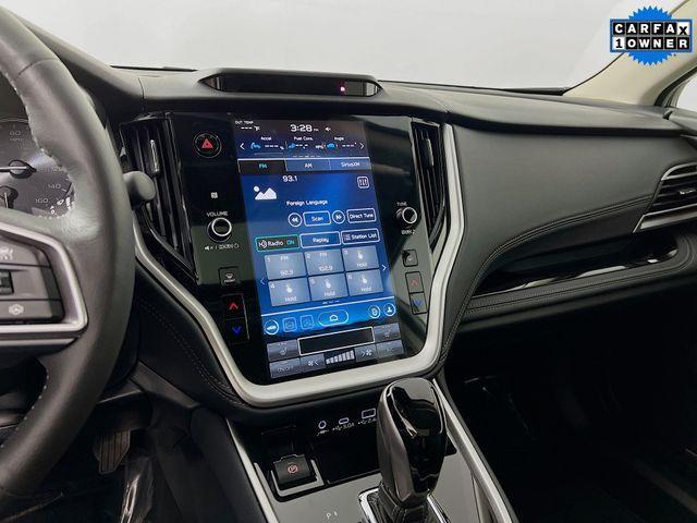 used 2025 Subaru Outback car, priced at $32,988