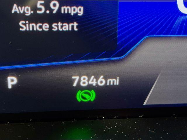 used 2024 Volkswagen Taos car, priced at $23,988