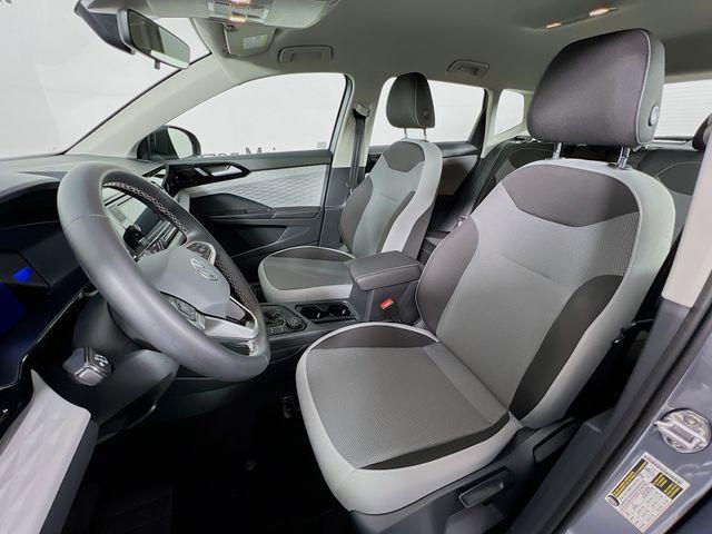 used 2024 Volkswagen Taos car, priced at $23,988