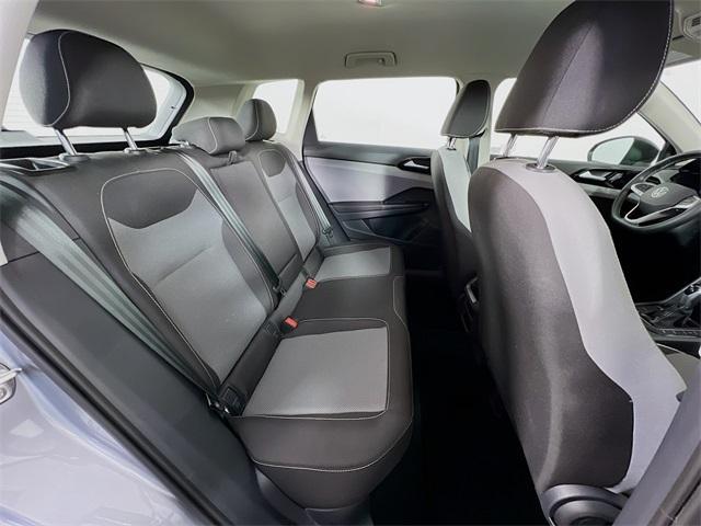 used 2024 Volkswagen Taos car, priced at $23,988