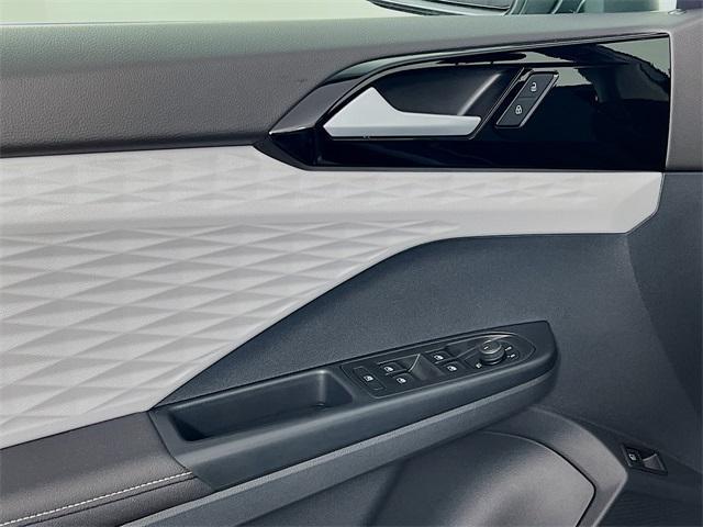 used 2024 Volkswagen Taos car, priced at $23,988