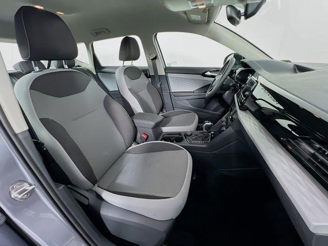 used 2024 Volkswagen Taos car, priced at $23,988