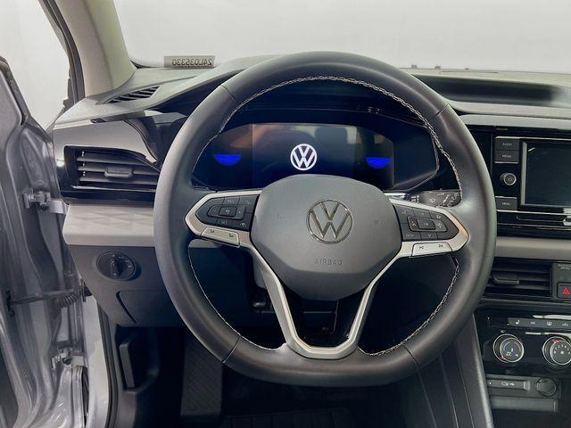 used 2024 Volkswagen Taos car, priced at $23,988