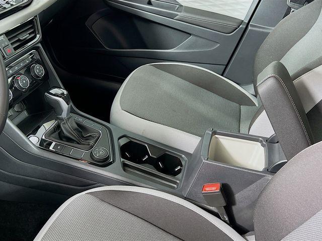 used 2024 Volkswagen Taos car, priced at $23,988