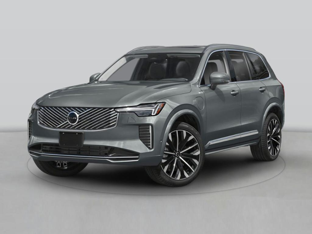 new 2025 Volvo XC90 Plug-In Hybrid car, priced at $89,455