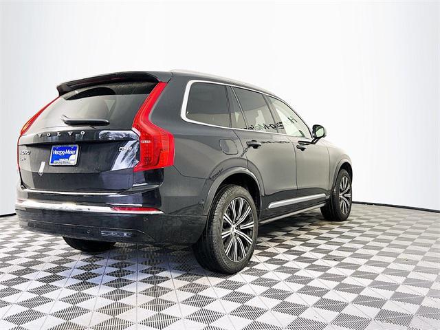 new 2024 Volvo XC90 car, priced at $65,815