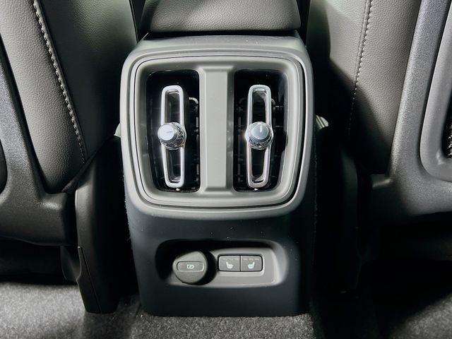 used 2025 Volvo XC40 car, priced at $44,025