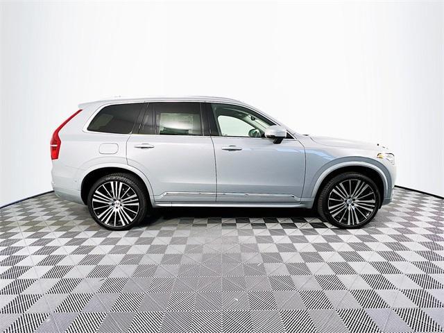 new 2024 Volvo XC90 car, priced at $71,910