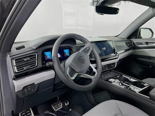 new 2024 Volkswagen Atlas Cross Sport car, priced at $51,041
