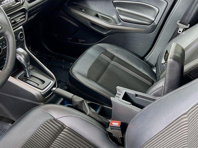 used 2019 Ford EcoSport car, priced at $14,988
