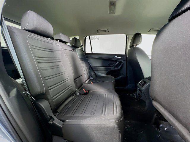 used 2024 Volkswagen Tiguan car, priced at $27,350