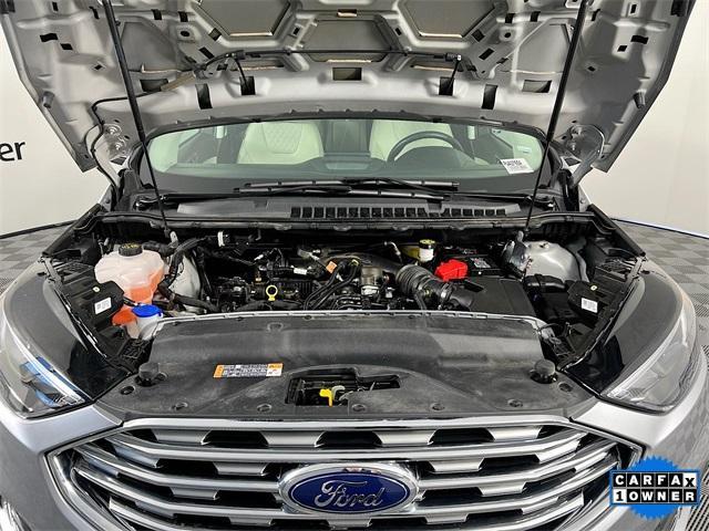 used 2024 Ford Edge car, priced at $27,077