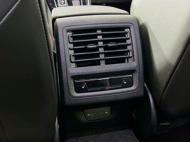 new 2025 Volkswagen Golf GTI car, priced at $42,983