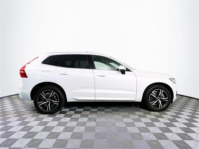 used 2019 Volvo XC60 Recharge Plug-In Hybrid car, priced at $28,988